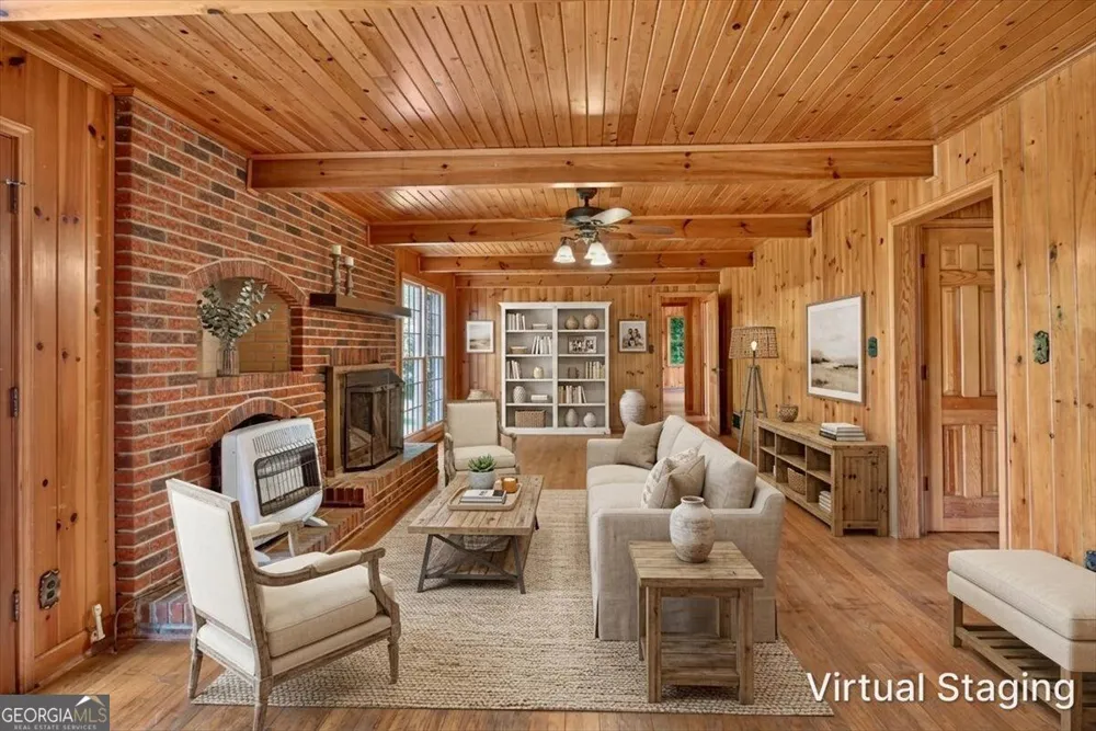 195 River ST Ellijay, GA 30540