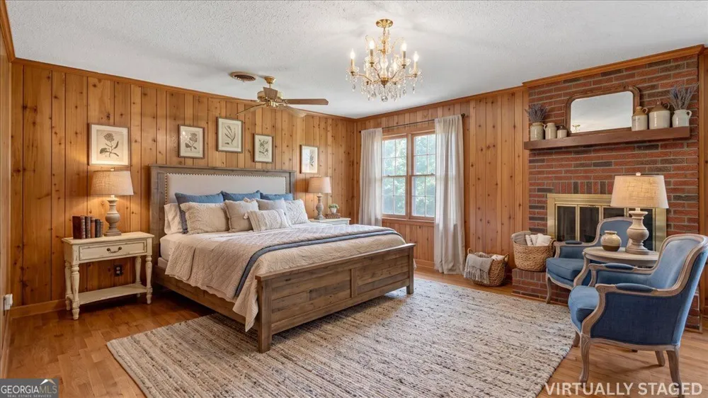 195 River ST Ellijay, GA 30540