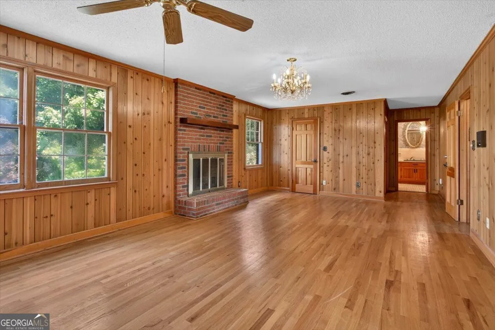 195 River ST Ellijay, GA 30540