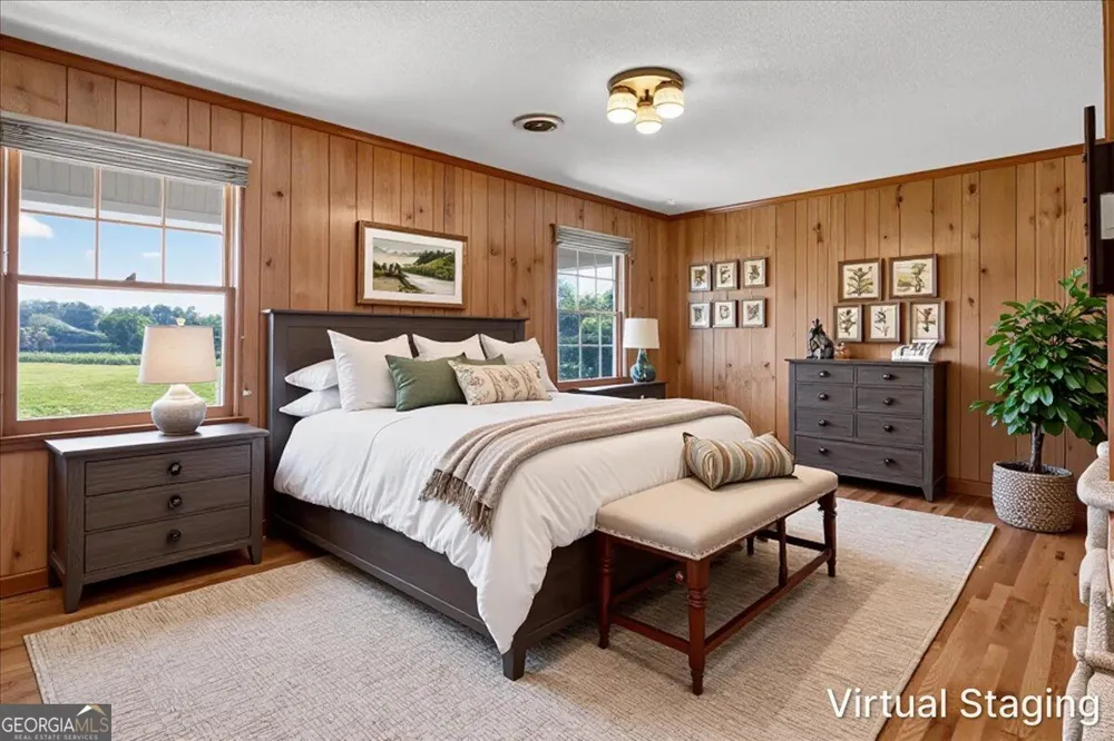 195 River ST Ellijay, GA 30540
