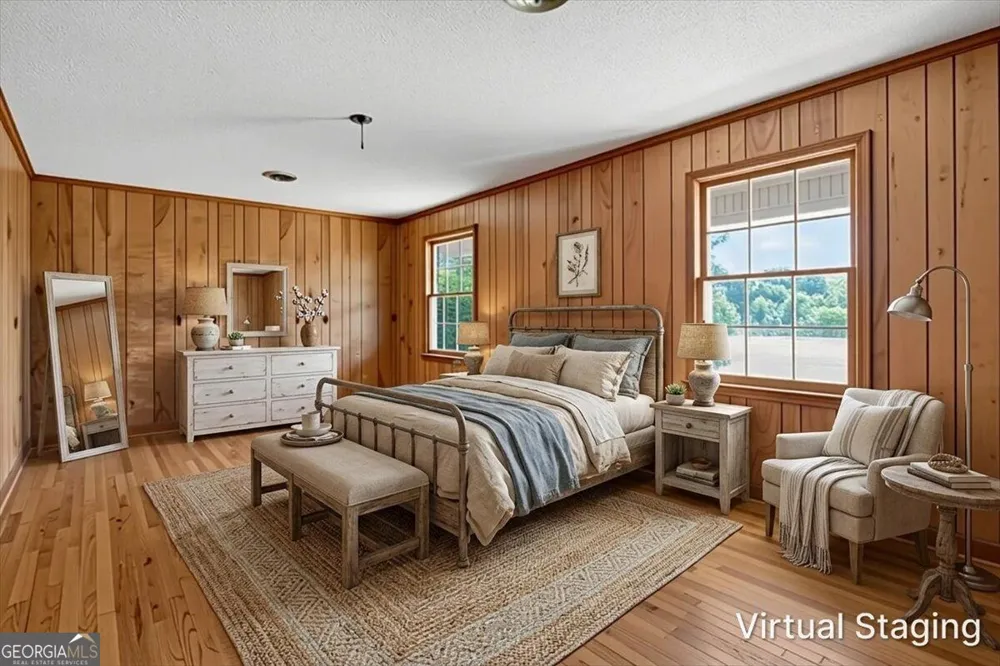 195 River ST Ellijay, GA 30540