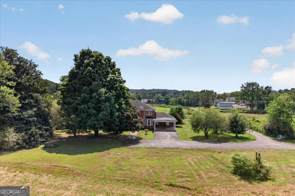 195 River ST Ellijay, GA 30540