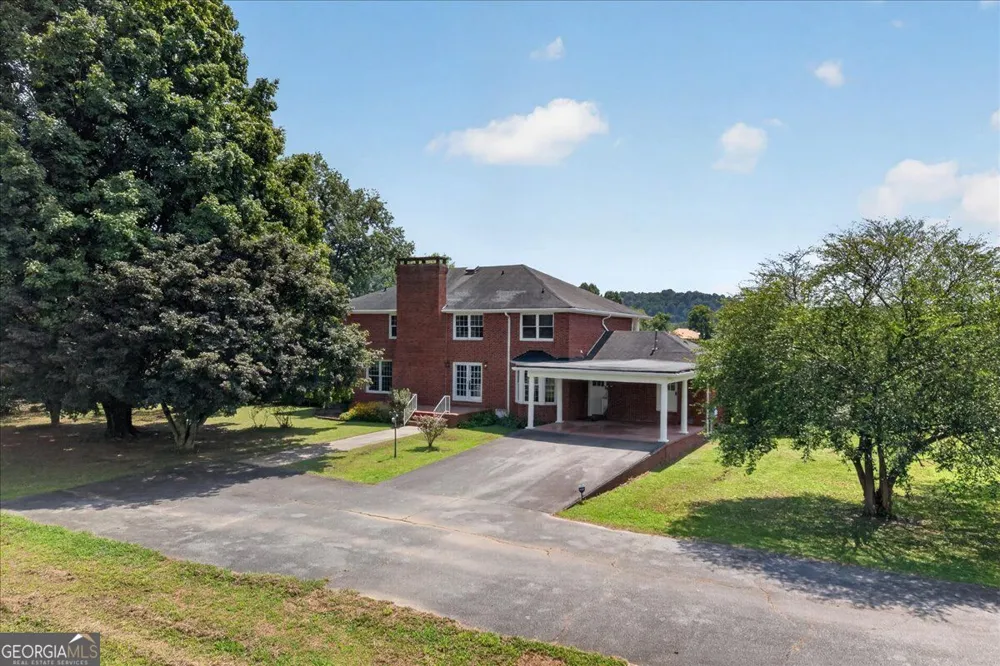 195 River ST Ellijay, GA 30540