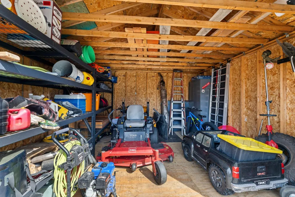 1704 Jefferson Street S Cambridge, MN 55008