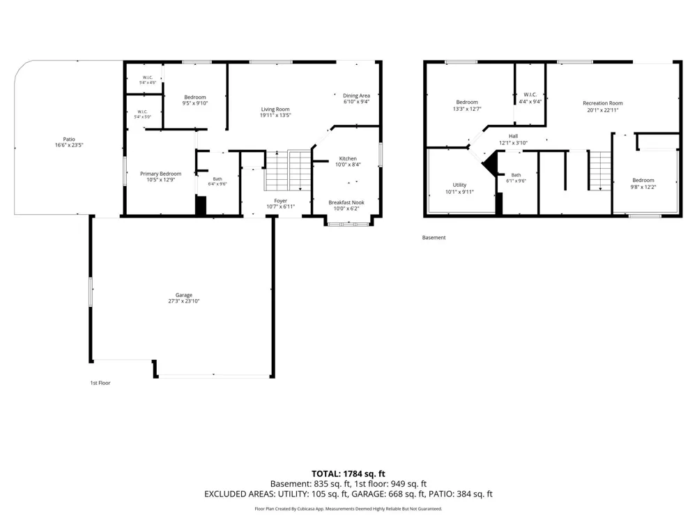 1704 Jefferson Street S Cambridge, MN 55008
