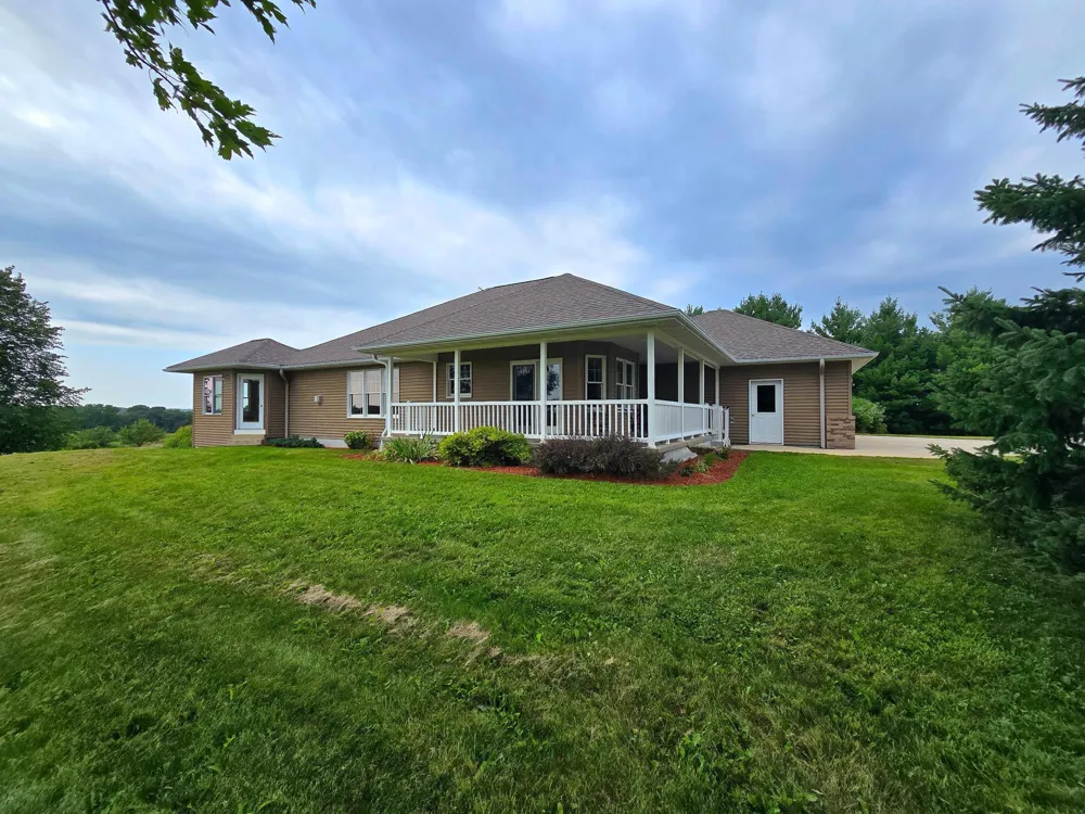 19665 Killdeer Road Preston, MN 55965