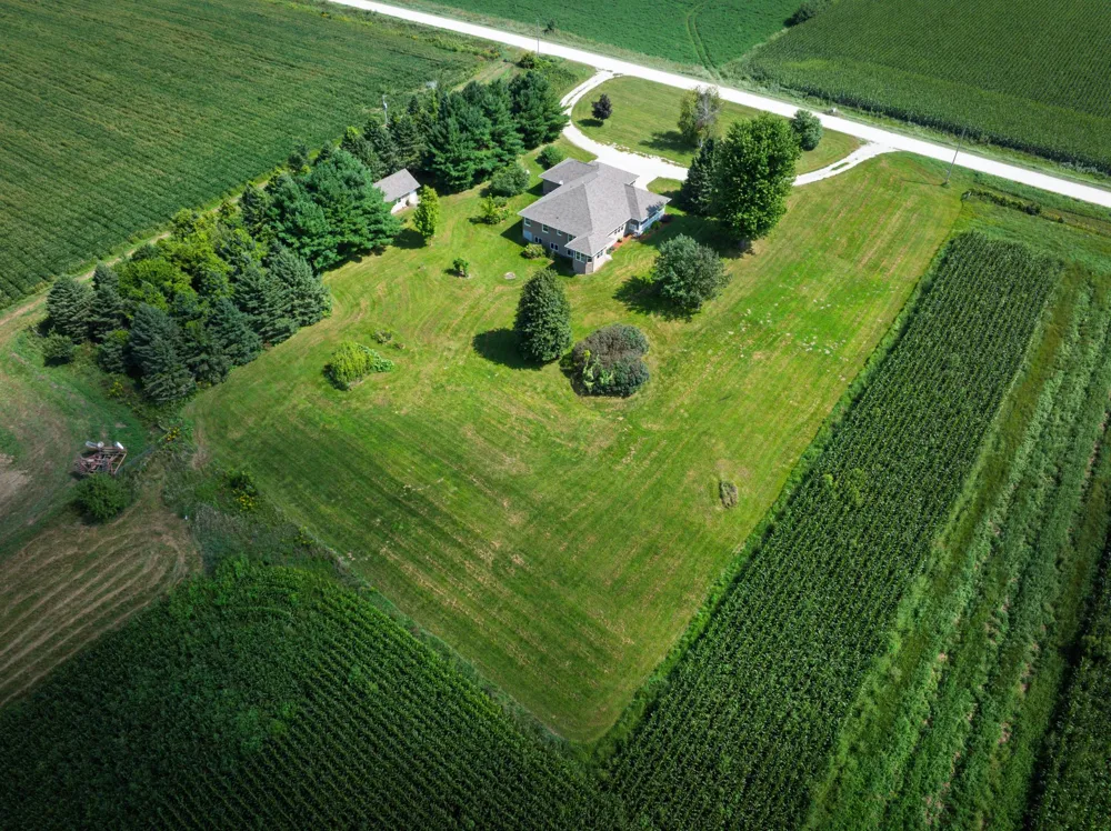 19665 Killdeer Road Preston, MN 55965