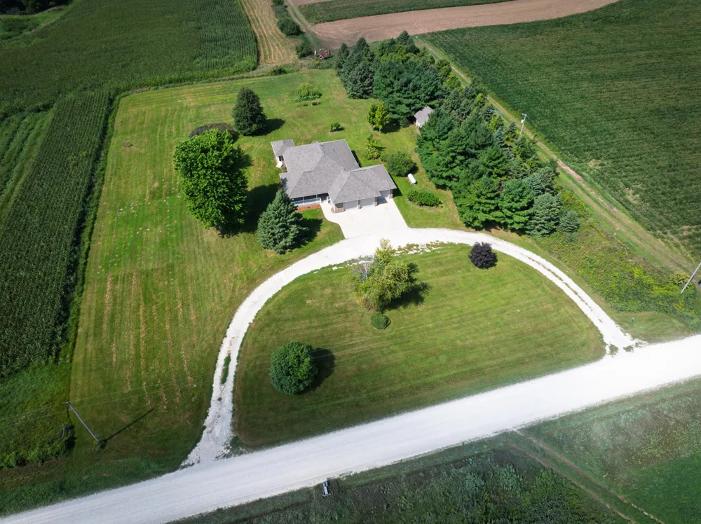 19665 Killdeer Road Preston, MN 55965