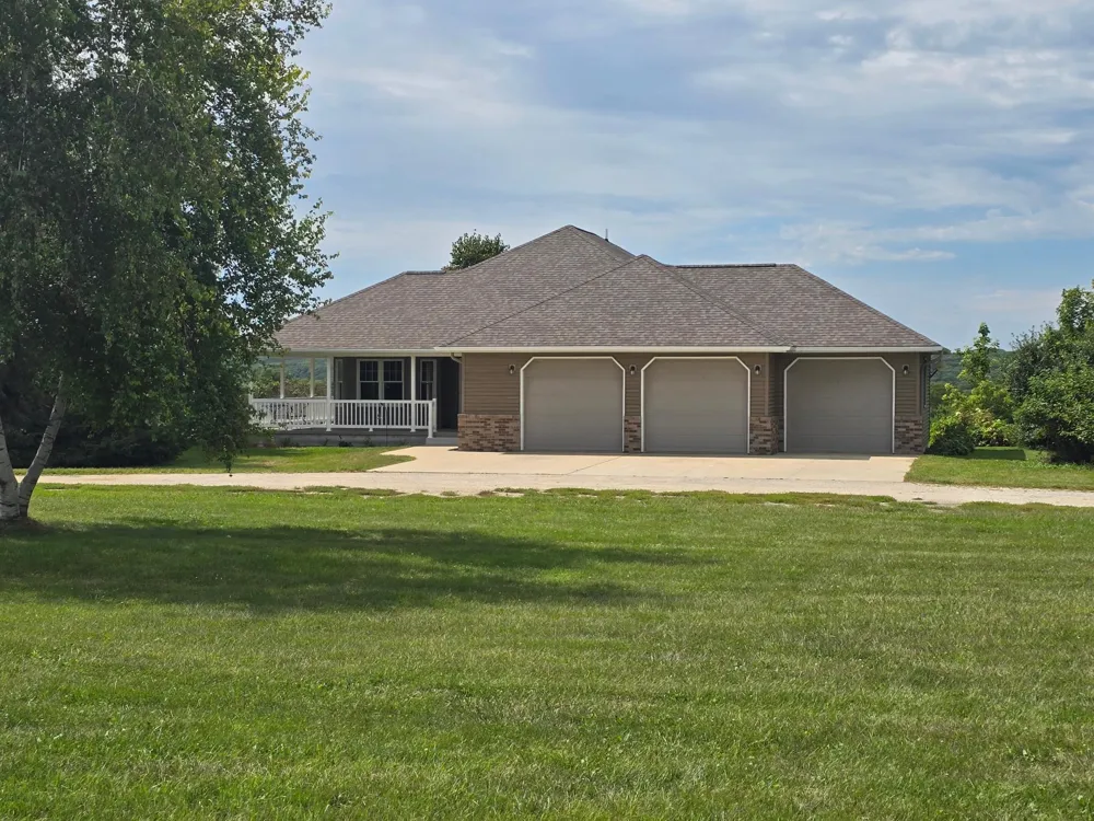 19665 Killdeer Road Preston, MN 55965
