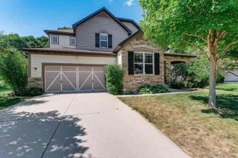 4720 Palmer Court