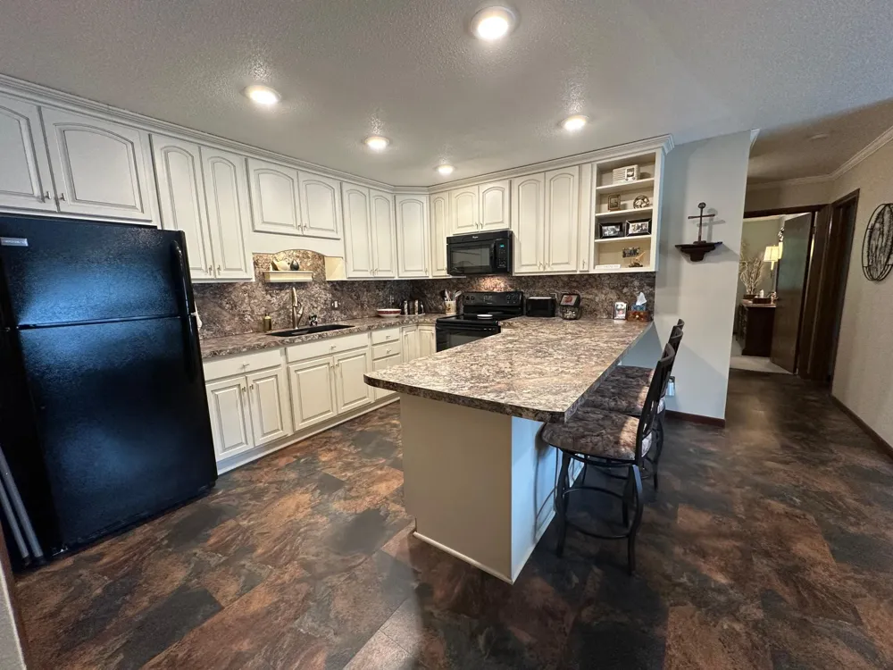 530 6th Avenue W #3 West Fargo, ND 58078