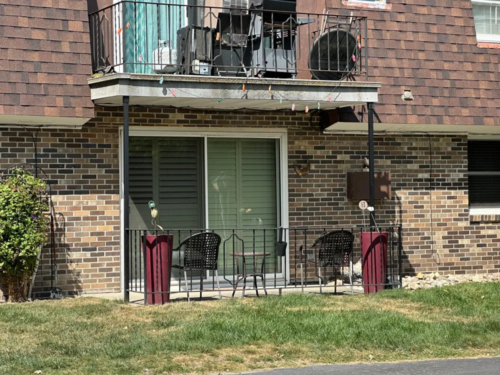 530 6th Avenue W #3 West Fargo, ND 58078