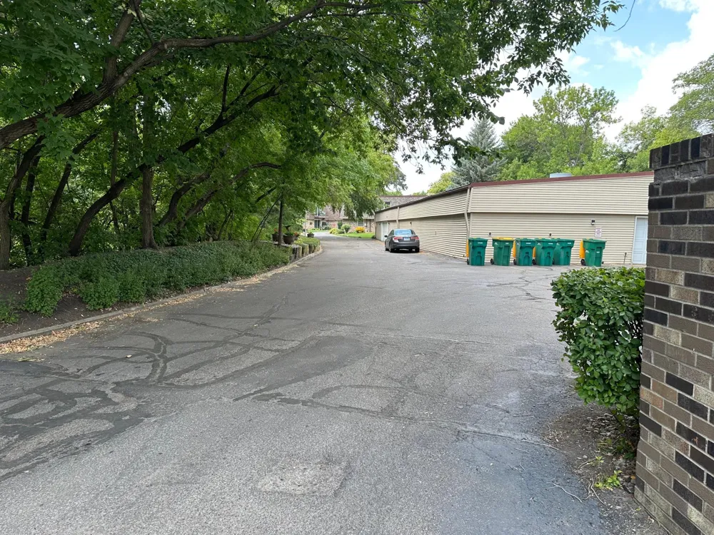 530 6th Avenue W #3 West Fargo, ND 58078