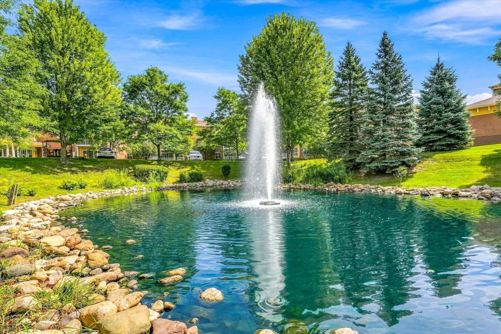 15001 Burnhaven Drive #207 Burnsville, MN 55306