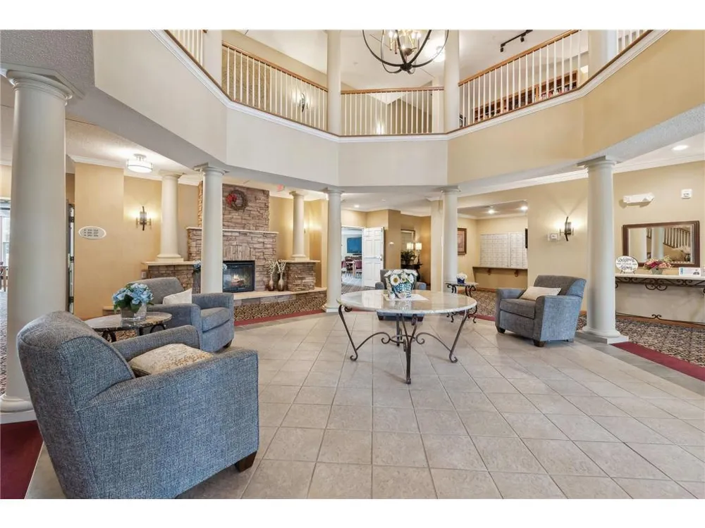 15001 Burnhaven Drive #207 Burnsville, MN 55306