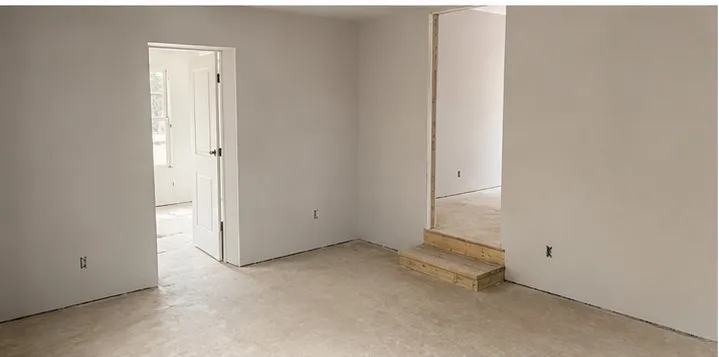 107 W Rogers Street Arlington, TX 76011