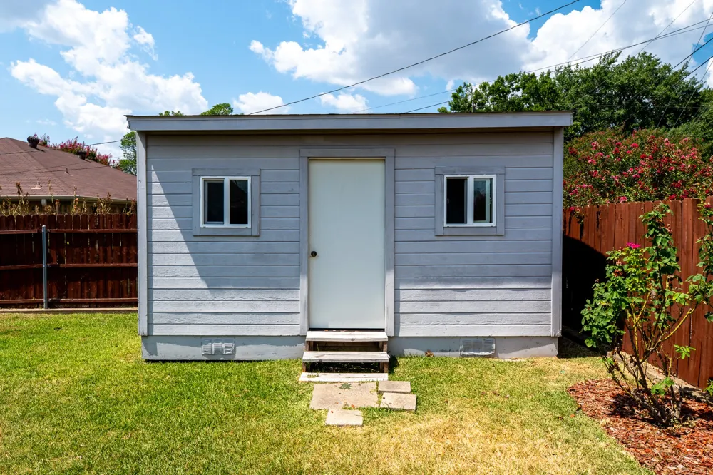 104 Cedar Springs Boulevard Sulphur Springs, TX 75482