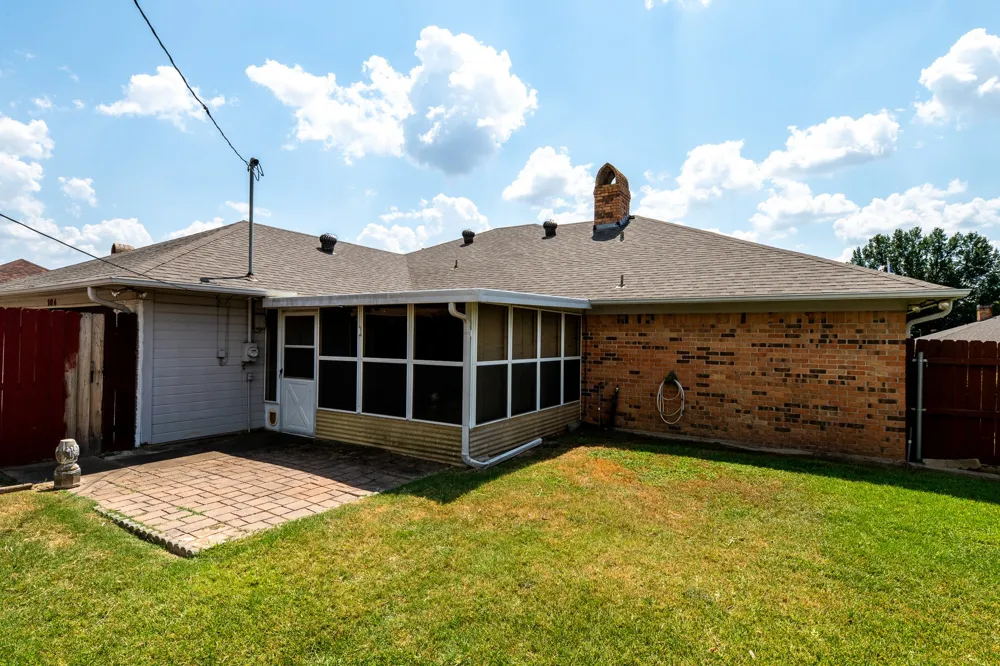 104 Cedar Springs Boulevard Sulphur Springs, TX 75482