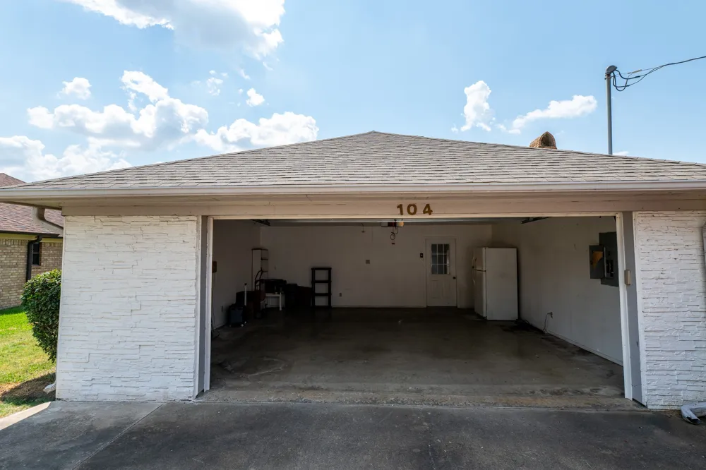 104 Cedar Springs Boulevard Sulphur Springs, TX 75482