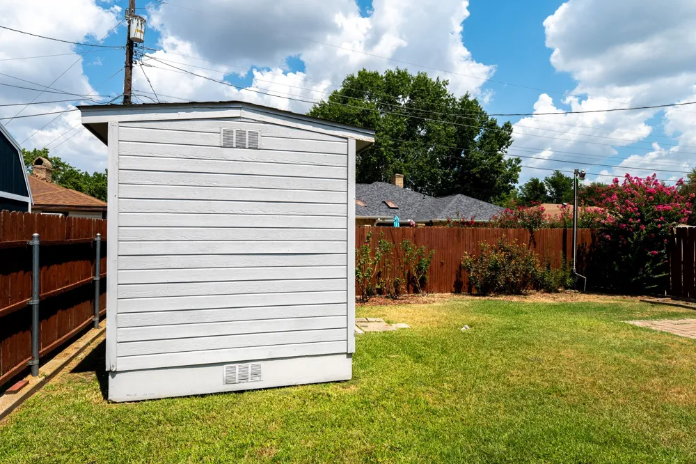 104 Cedar Springs Boulevard Sulphur Springs, TX 75482