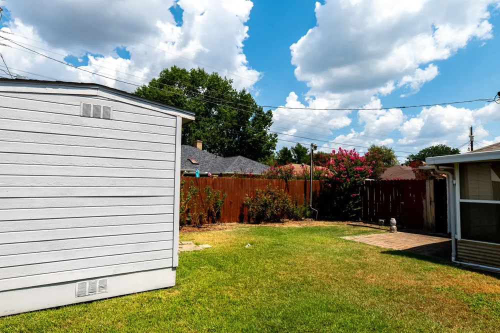 104 Cedar Springs Boulevard Sulphur Springs, TX 75482
