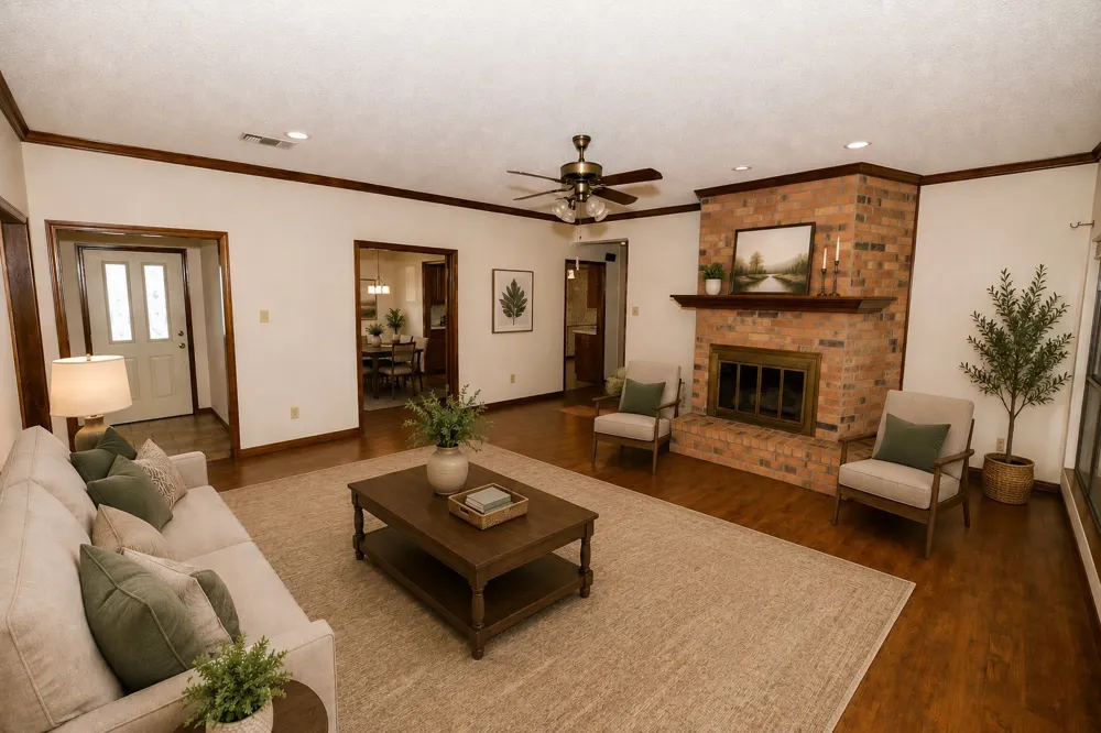104 Cedar Springs Boulevard Sulphur Springs, TX 75482