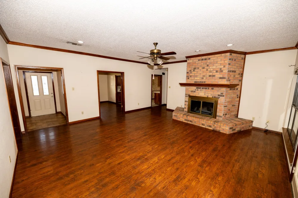 104 Cedar Springs Boulevard Sulphur Springs, TX 75482