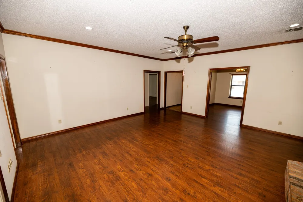 104 Cedar Springs Boulevard Sulphur Springs, TX 75482