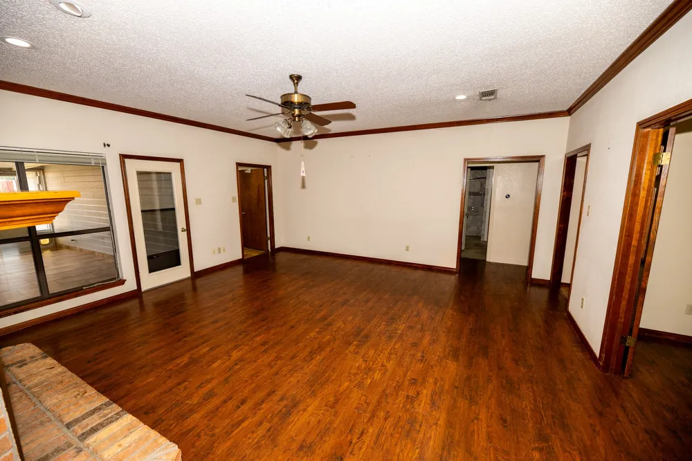104 Cedar Springs Boulevard Sulphur Springs, TX 75482