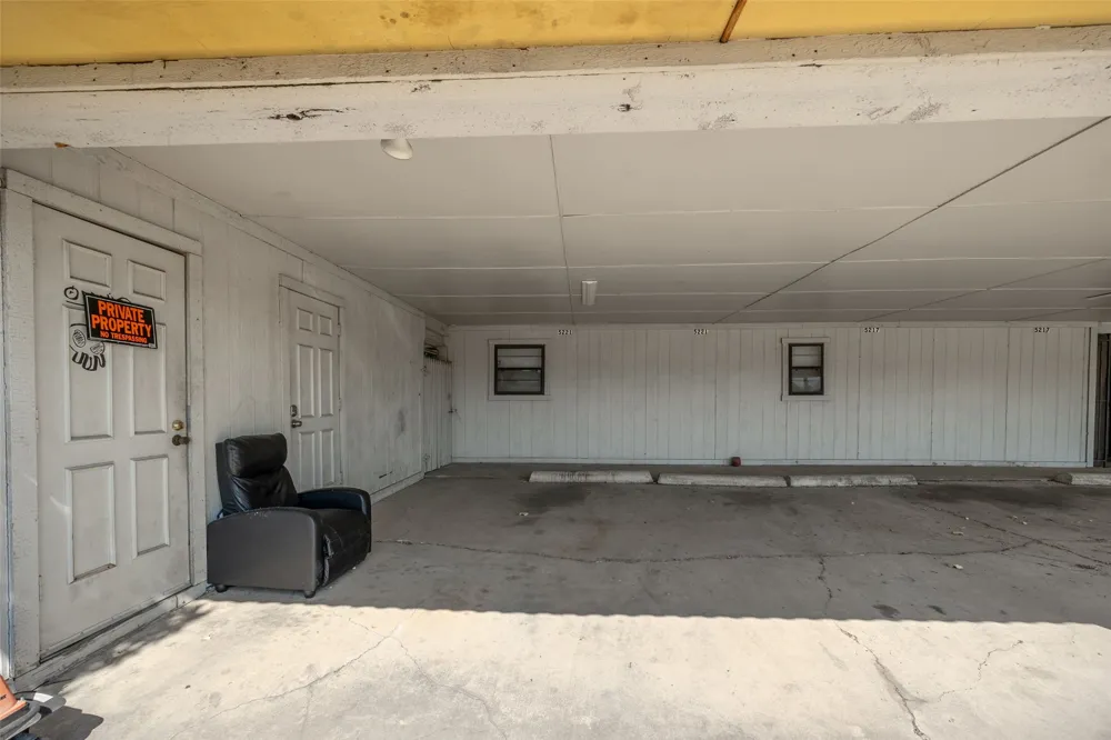5217 Cordova Avenue Fort Worth, TX 76132