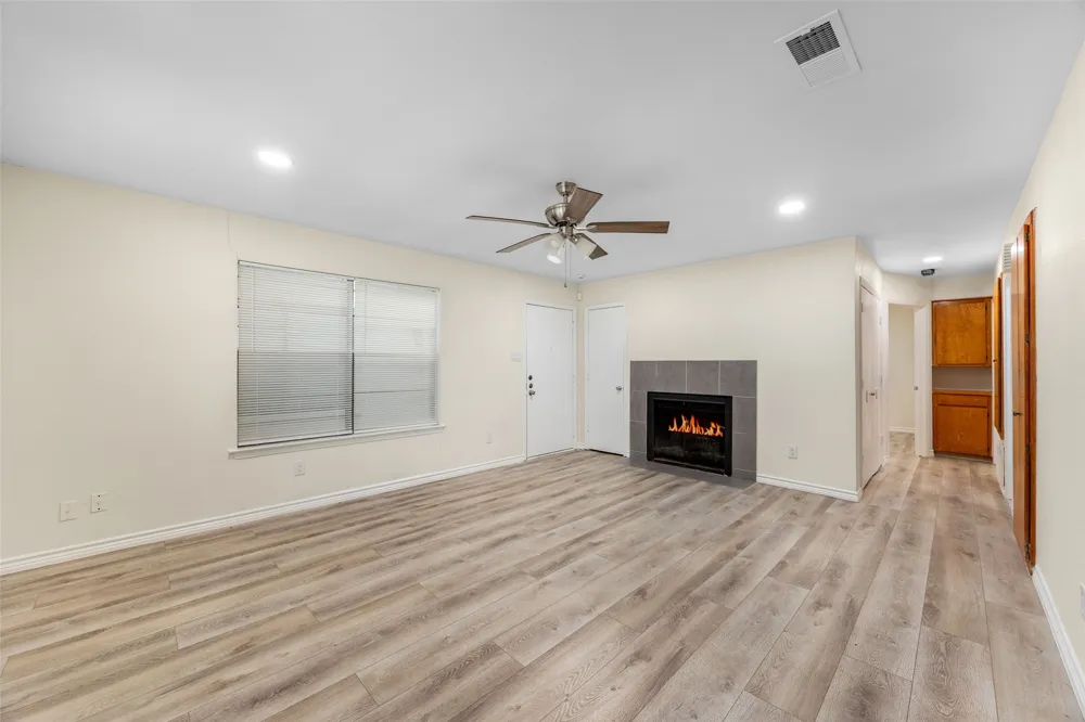 5217 Cordova Avenue Fort Worth, TX 76132