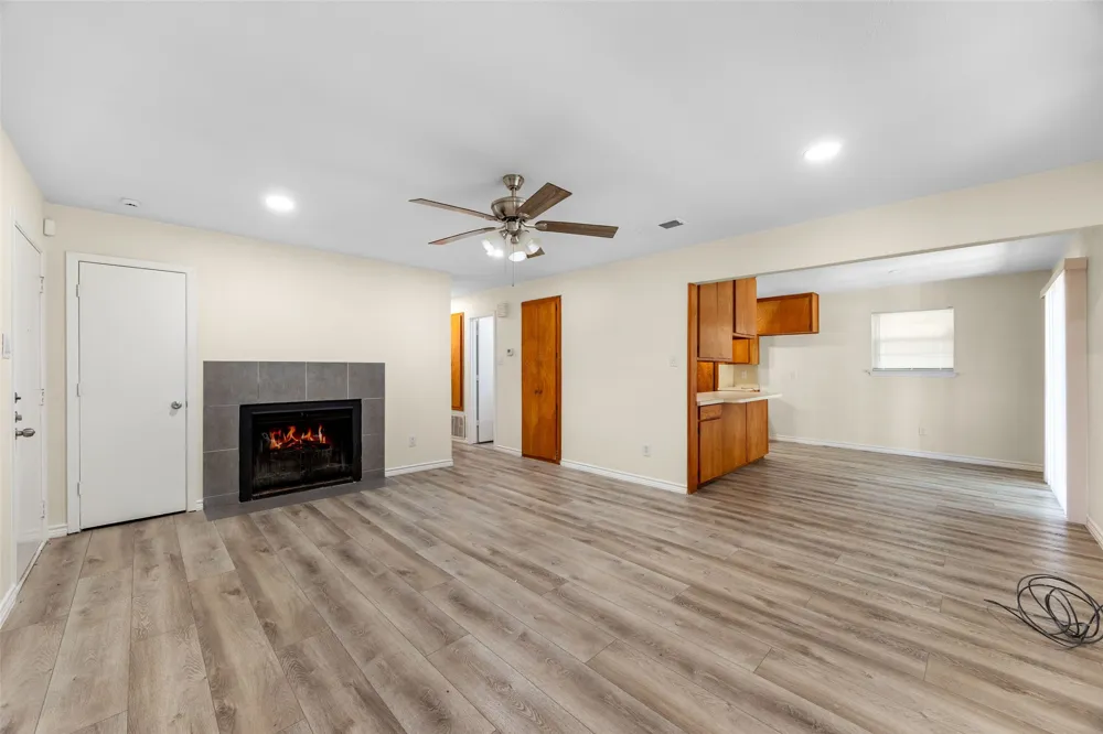 5217 Cordova Avenue Fort Worth, TX 76132