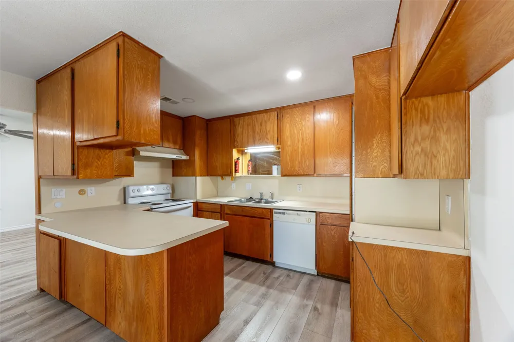 5217 Cordova Avenue Fort Worth, TX 76132