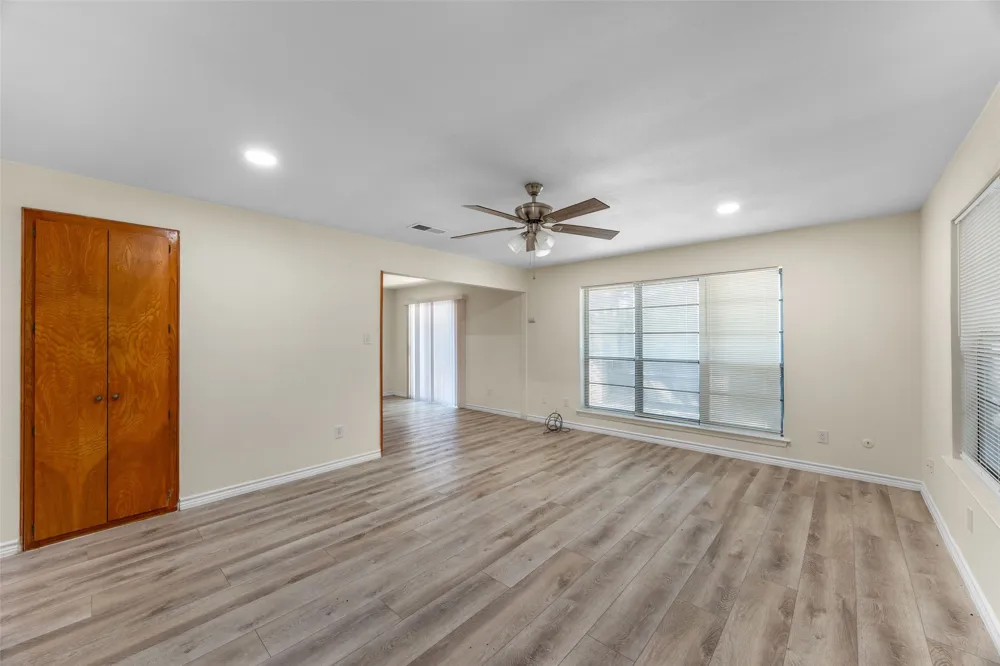 5217 Cordova Avenue Fort Worth, TX 76132
