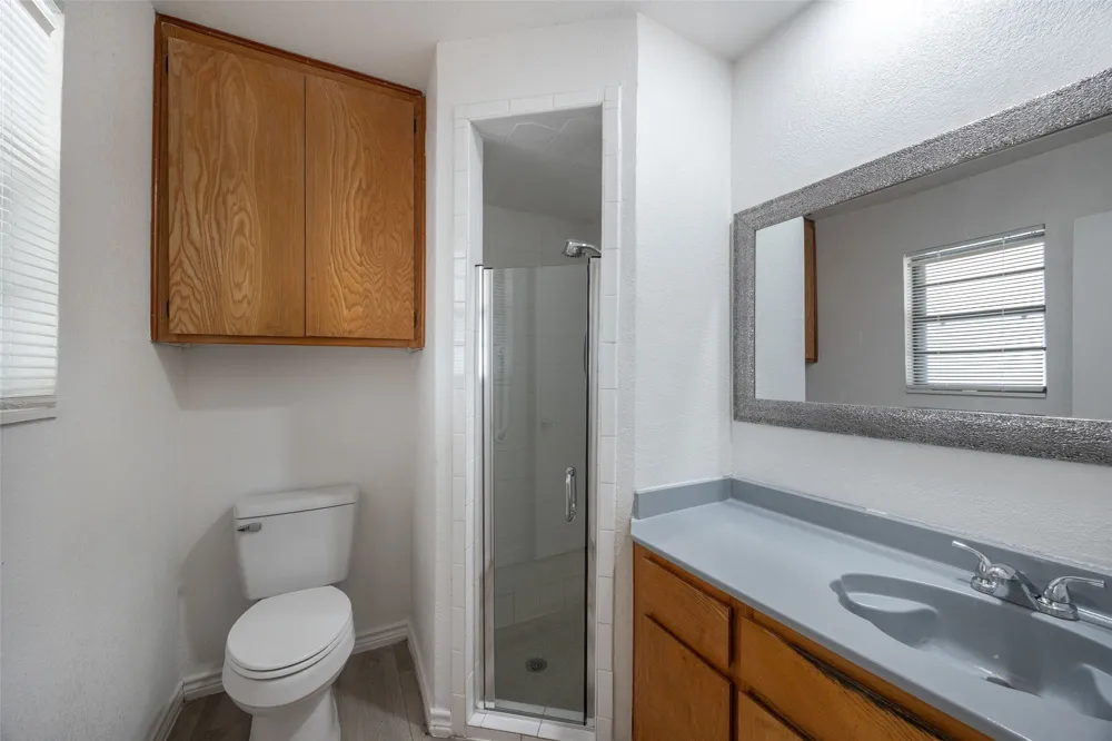 5217 Cordova Avenue Fort Worth, TX 76132