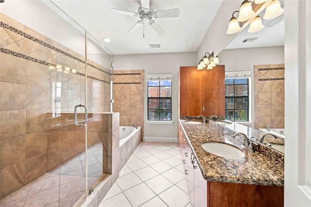 5214 Gibson Street Houston, TX 77007