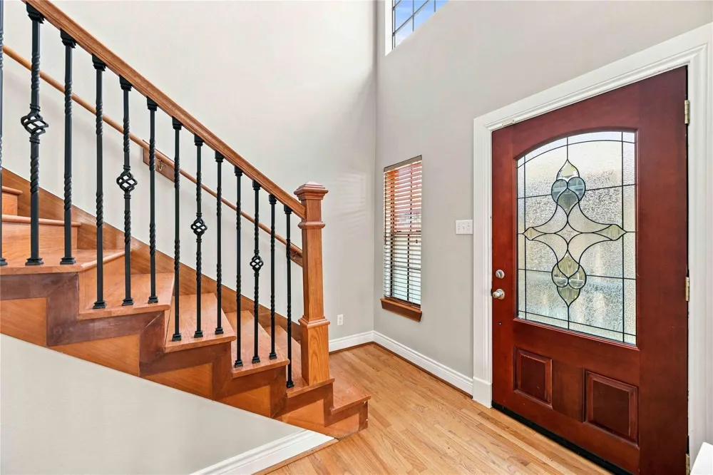 5214 Gibson Street Houston, TX 77007