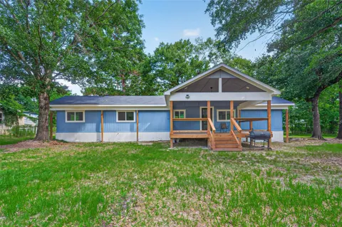 127 Pine Wood
