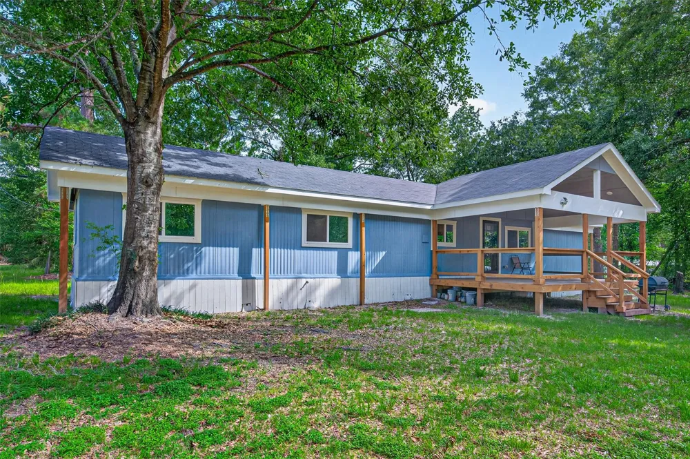 127 Pine Wood Trinity, TX 75862