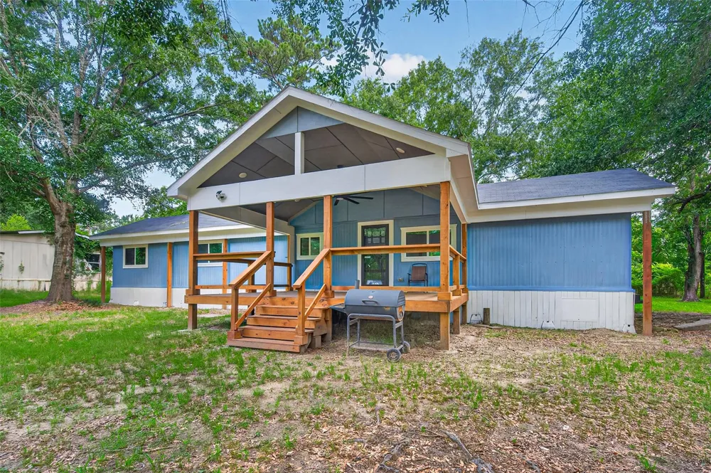 127 Pine Wood Trinity, TX 75862
