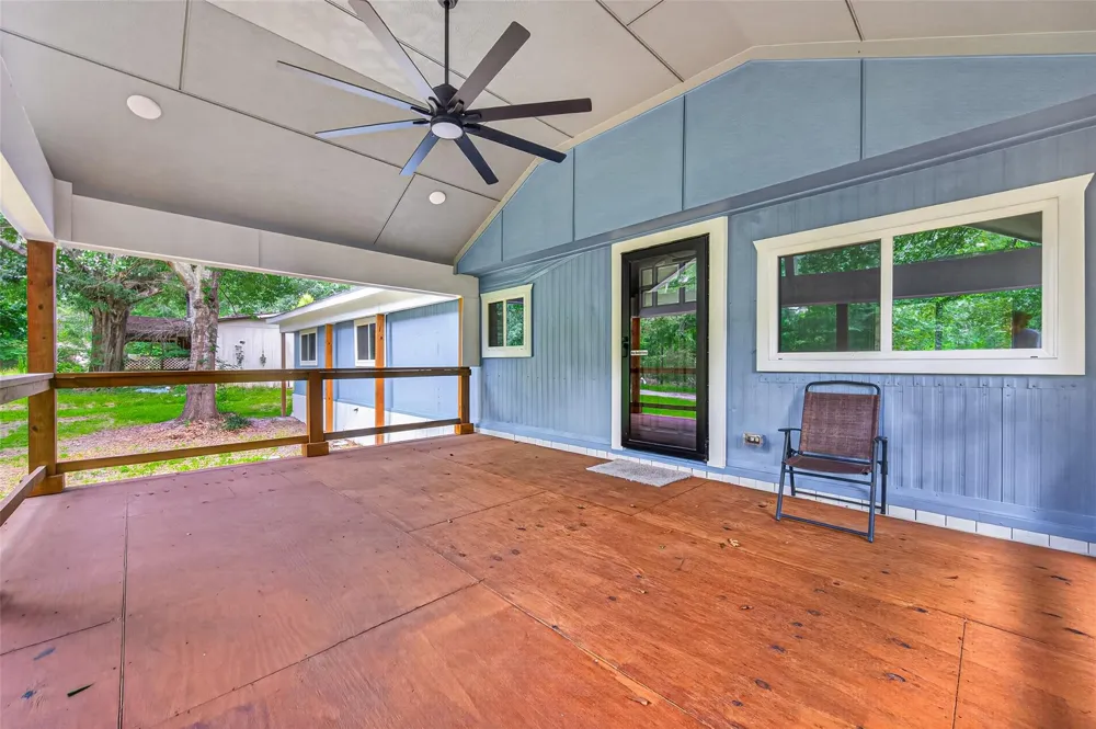 127 Pine Wood Trinity, TX 75862