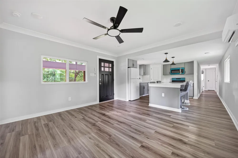 127 Pine Wood Trinity, TX 75862