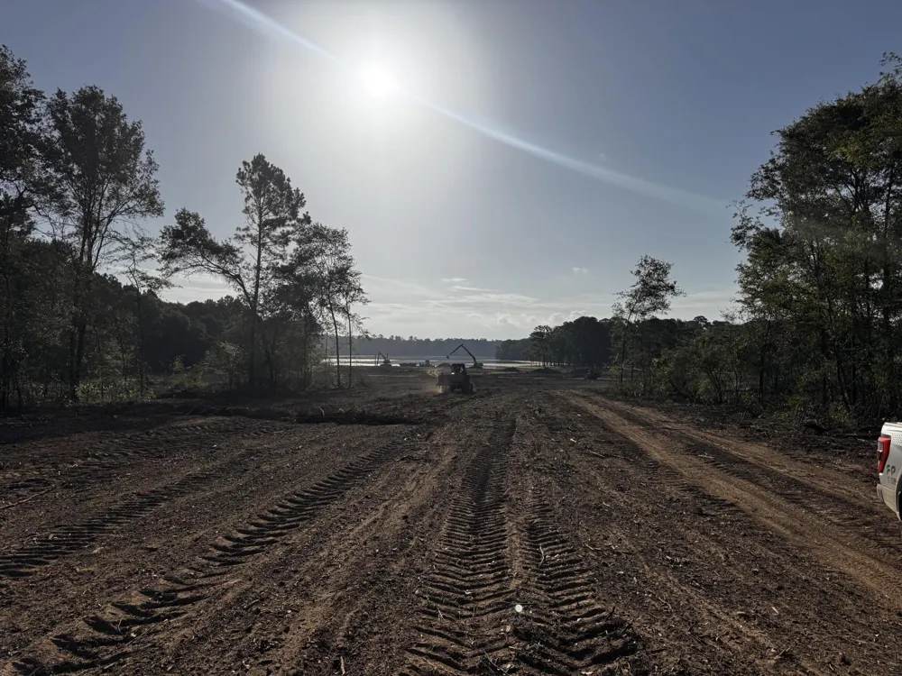 Stillwater Cove Drive Montgomery, TX 77356