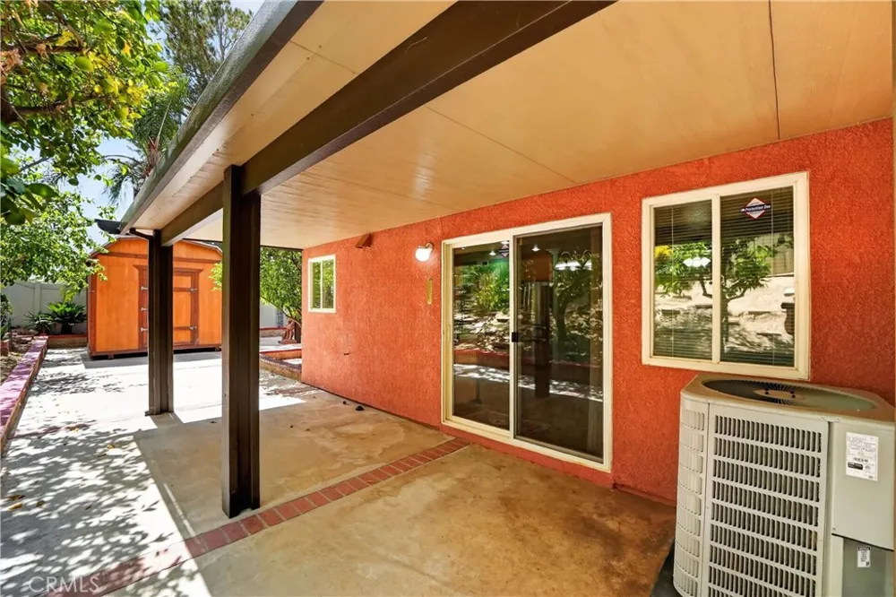 21695 Del Amo Street Moreno Valley, CA 92557