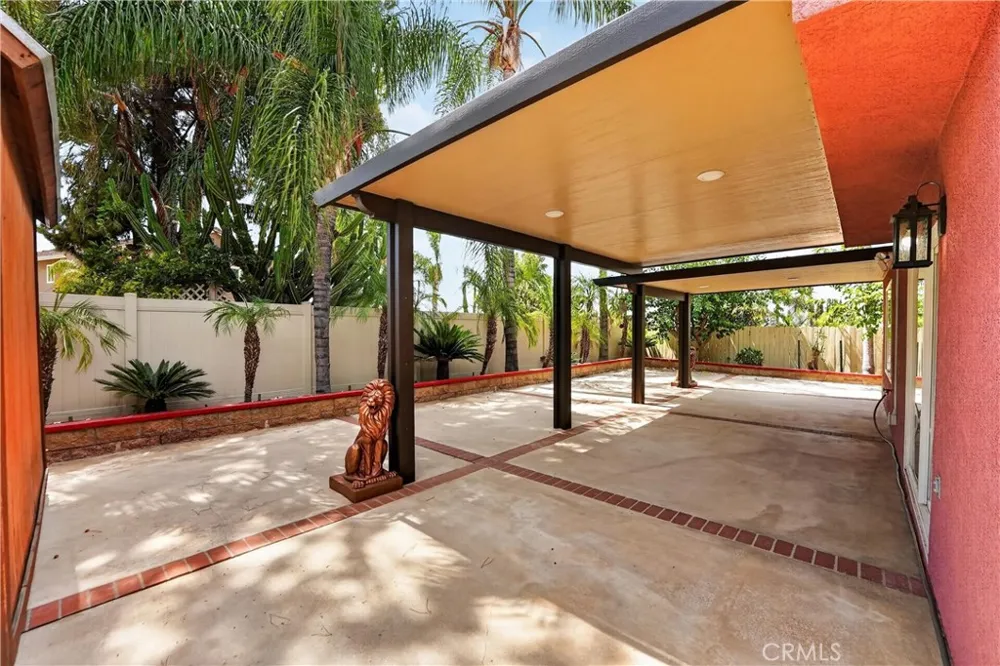 21695 Del Amo Street Moreno Valley, CA 92557