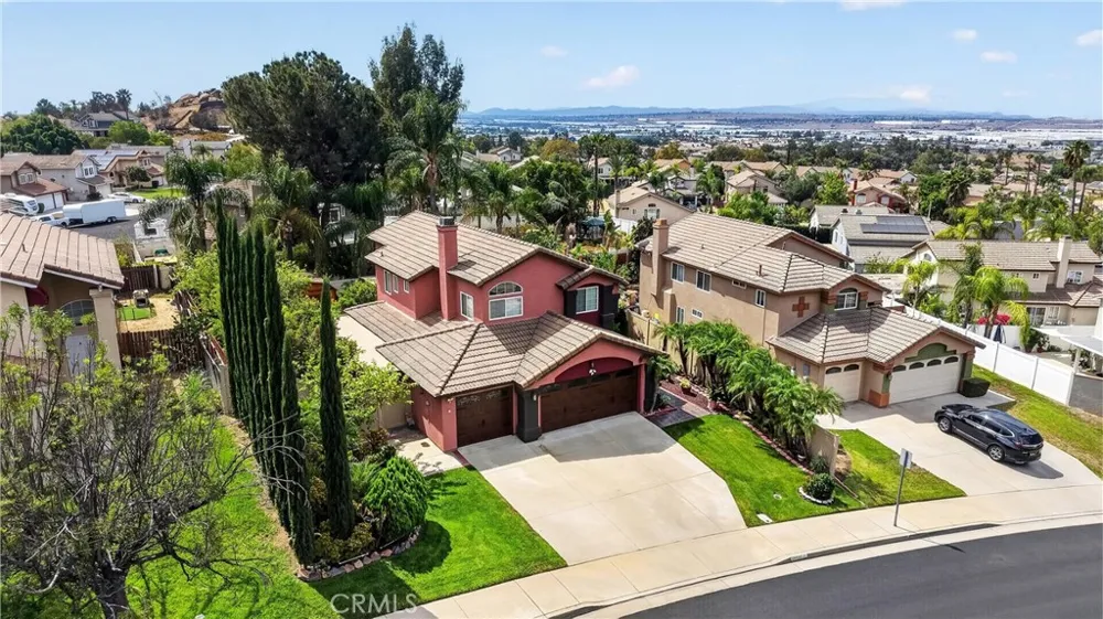 21695 Del Amo Street Moreno Valley, CA 92557