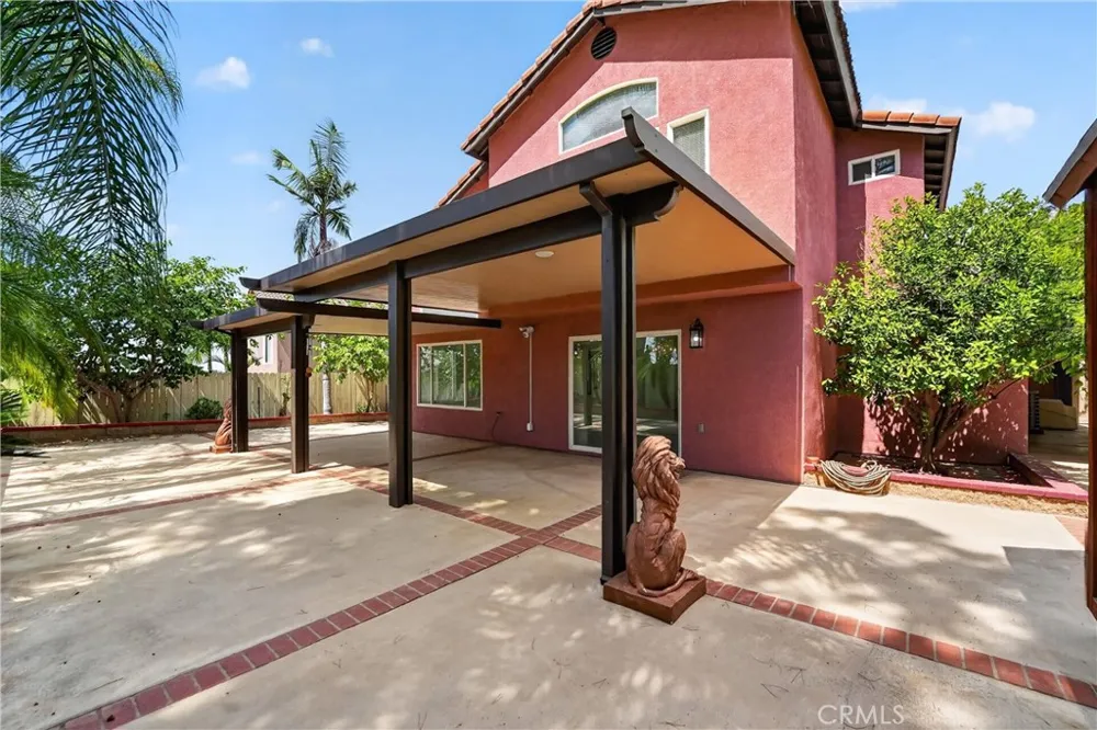 21695 Del Amo Street Moreno Valley, CA 92557