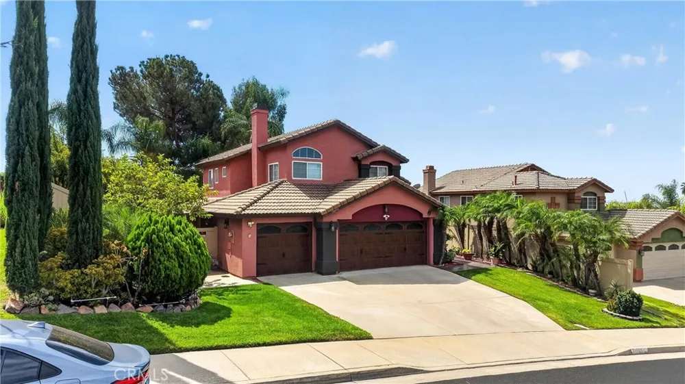 21695 Del Amo Street Moreno Valley, CA 92557