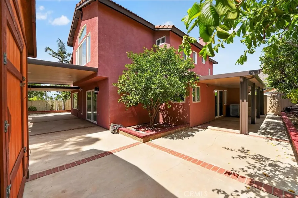 21695 Del Amo Street Moreno Valley, CA 92557