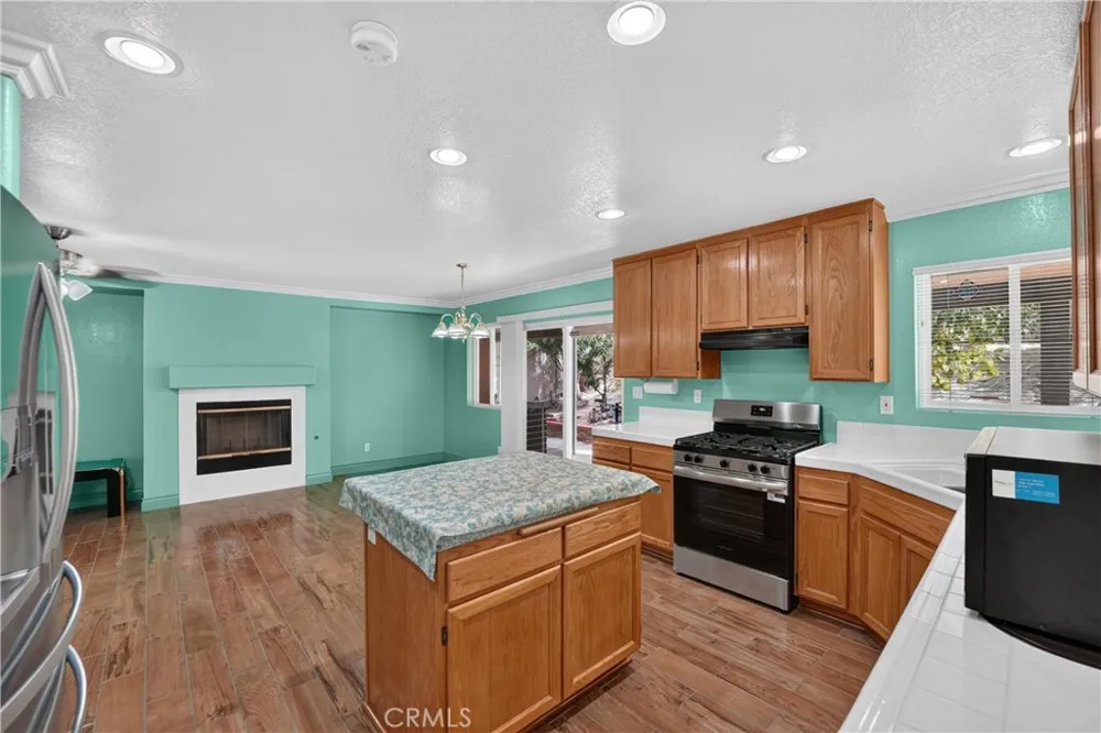 21695 Del Amo Street Moreno Valley, CA 92557